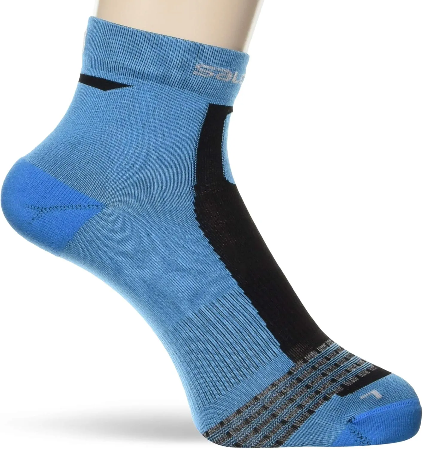 Salomon Standard Socks, Maverick/black, L