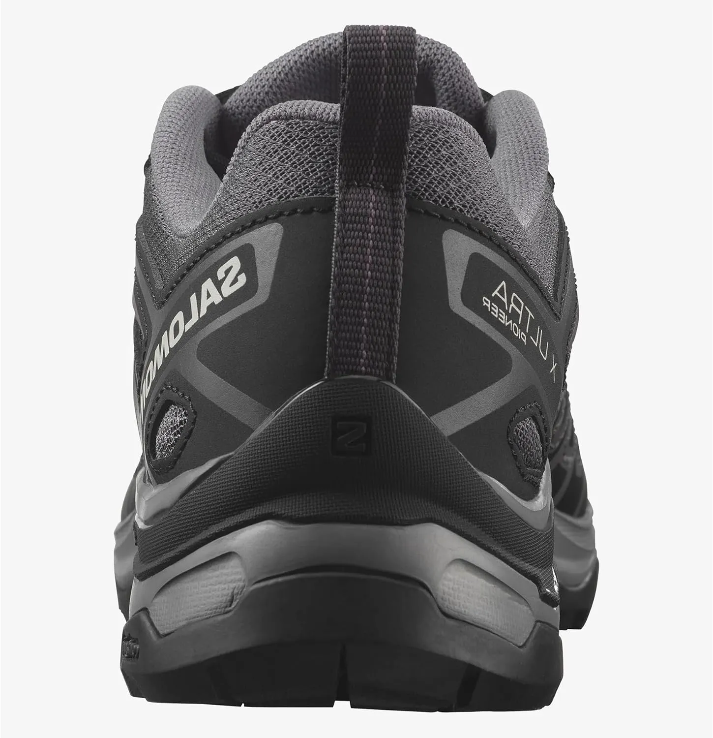 Salomon Women's X Ultra Pioneer Aero Hiking Shoe