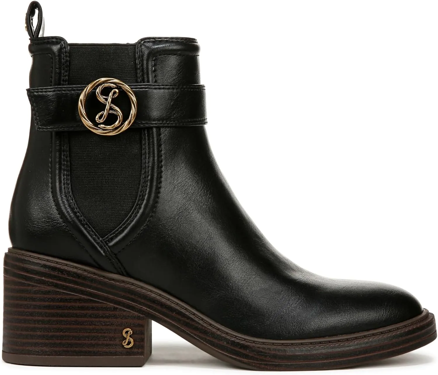 Sam & Libby Women's Natalia Ankle Boot