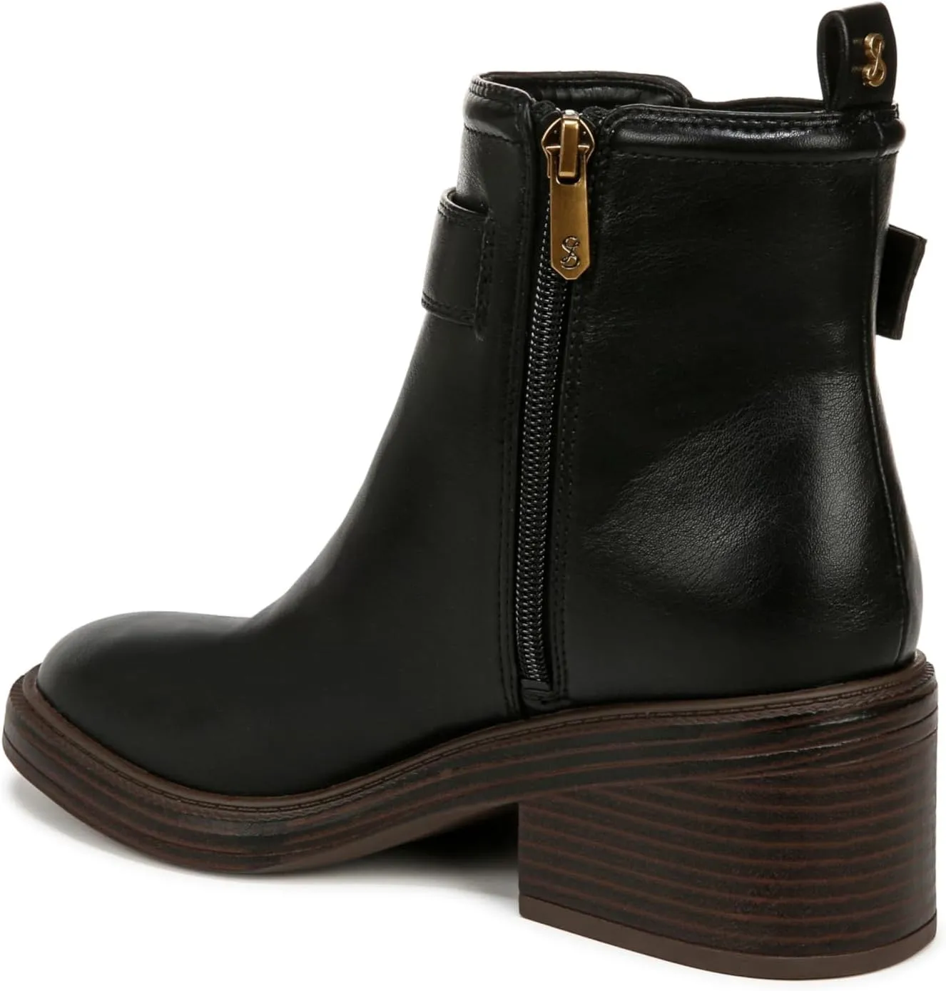 Sam & Libby Women's Natalia Ankle Boot