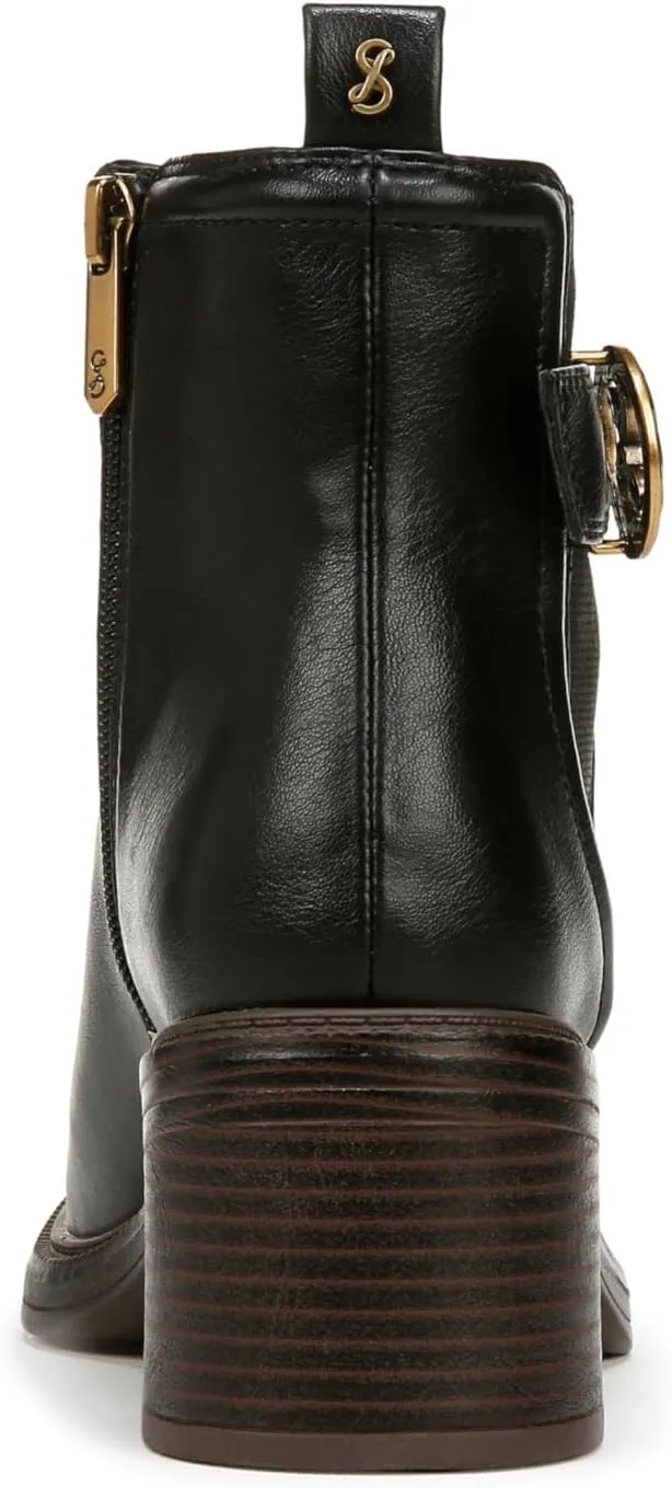 Sam & Libby Women's Natalia Ankle Boot