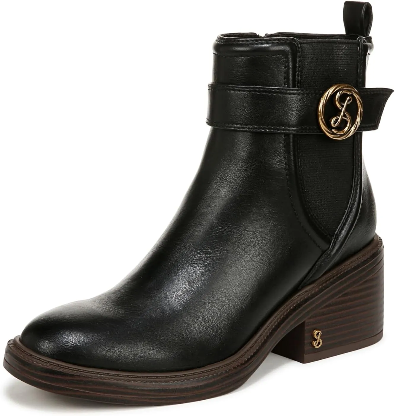 Sam & Libby Women's Natalia Ankle Boot