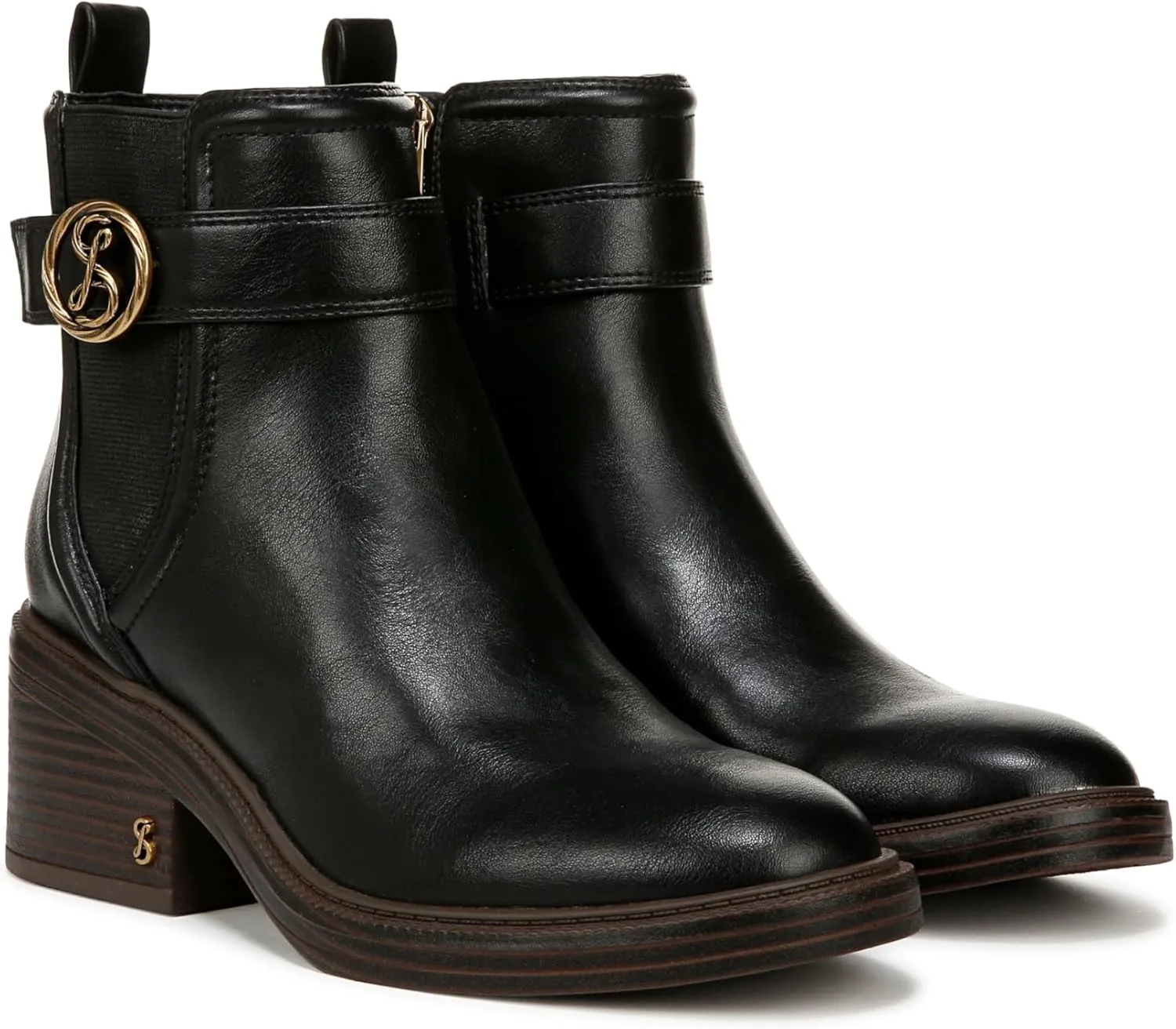 Sam & Libby Women's Natalia Ankle Boot