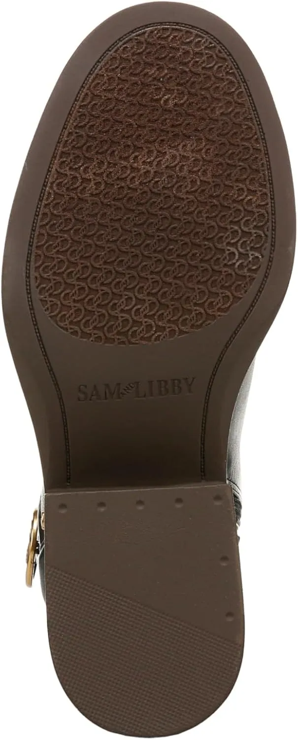 Sam & Libby Women's Natalia Ankle Boot