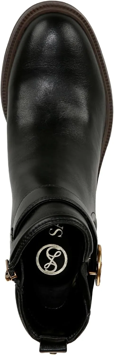Sam & Libby Women's Natalia Ankle Boot