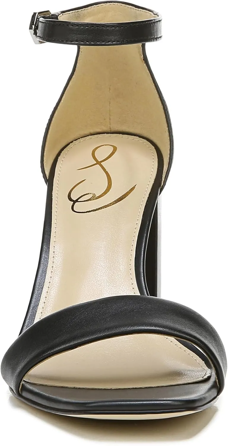 Sam Edelman Women's Daniella Block Heel Sandal