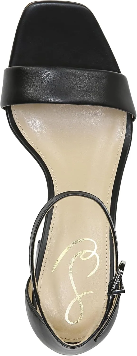 Sam Edelman Women's Daniella Block Heel Sandal
