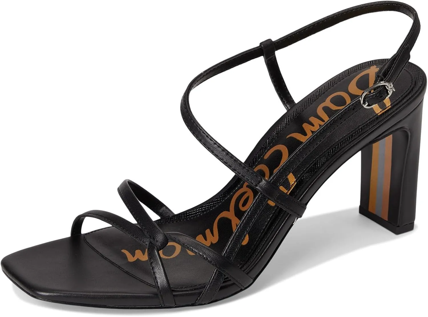 Sam Edelman Women's Emmie Heeled Sandal