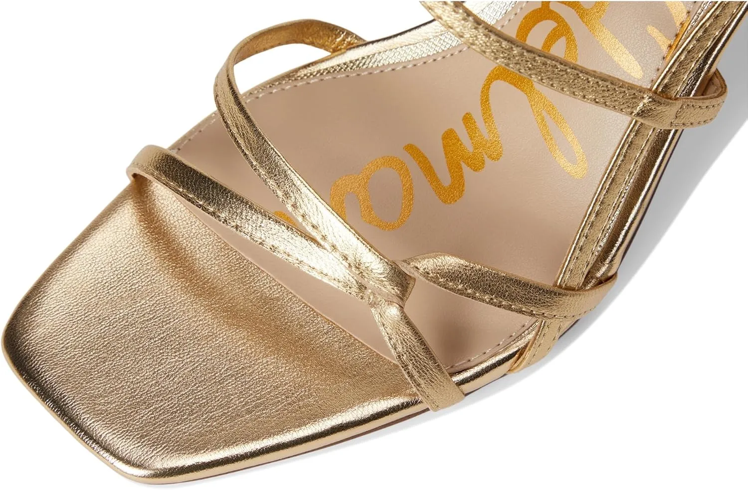 Sam Edelman Women's Emmie Heeled Sandal