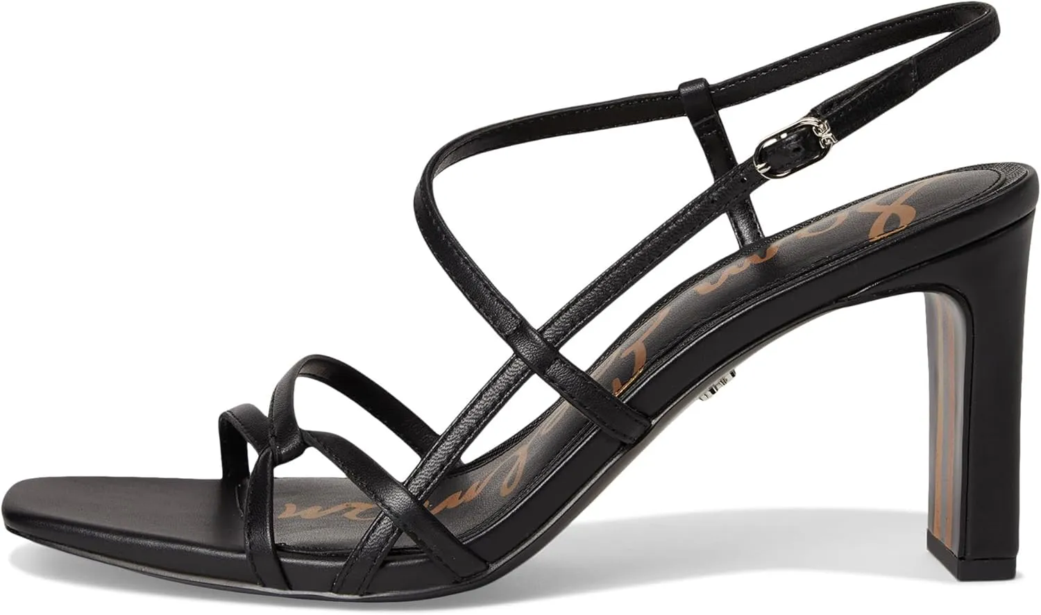 Sam Edelman Women's Emmie Heeled Sandal