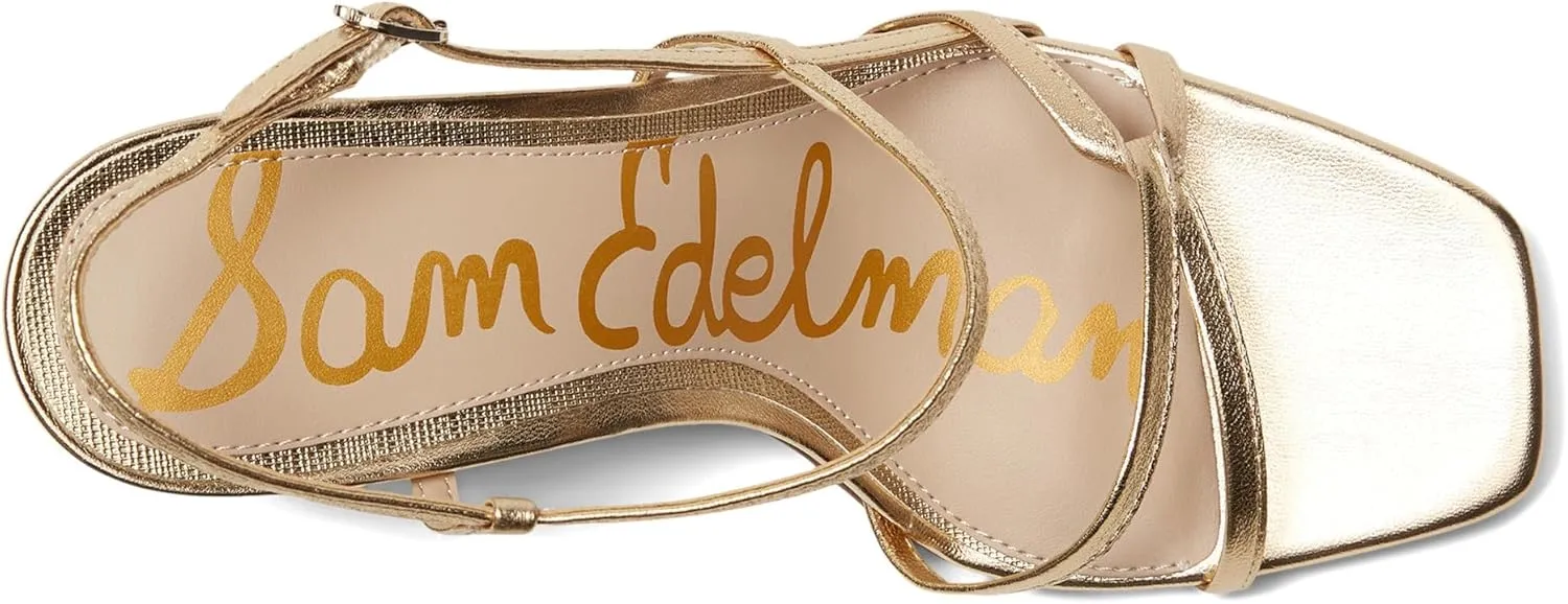 Sam Edelman Women's Emmie Heeled Sandal
