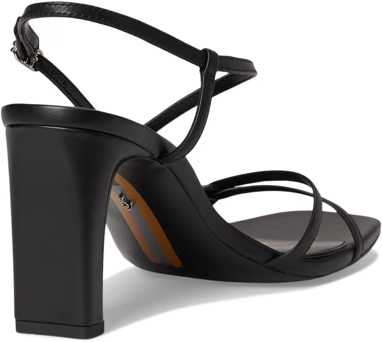 Sam Edelman Women's Emmie Heeled Sandal