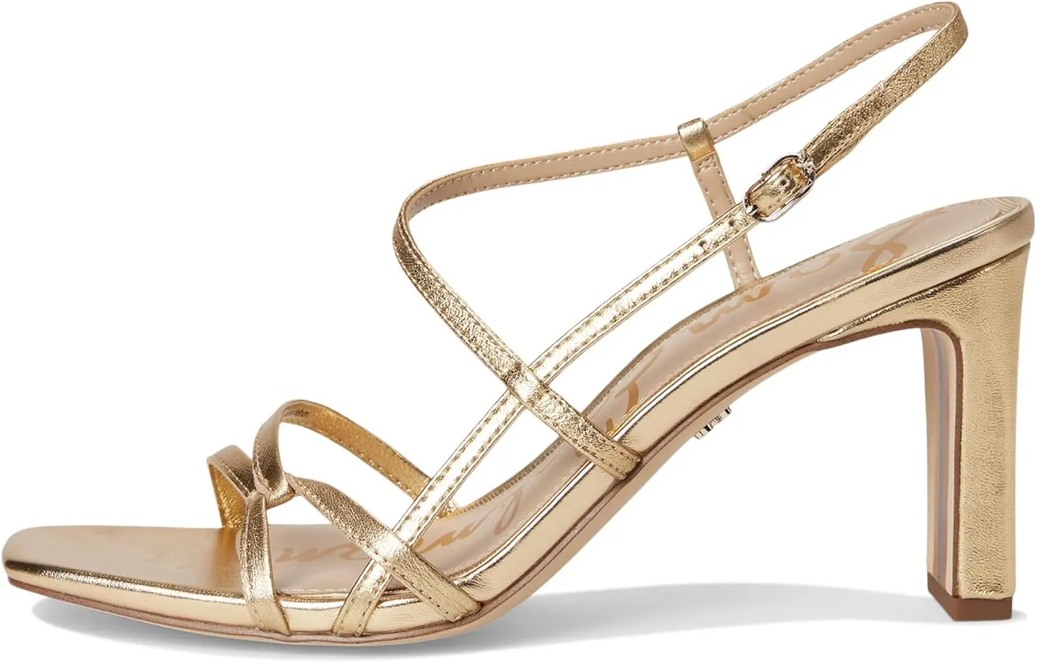Sam Edelman Women's Emmie Heeled Sandal