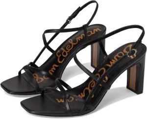 Sam Edelman Women's Emmie Heeled Sandal