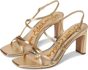 Sam Edelman Women's Emmie Heeled Sandal