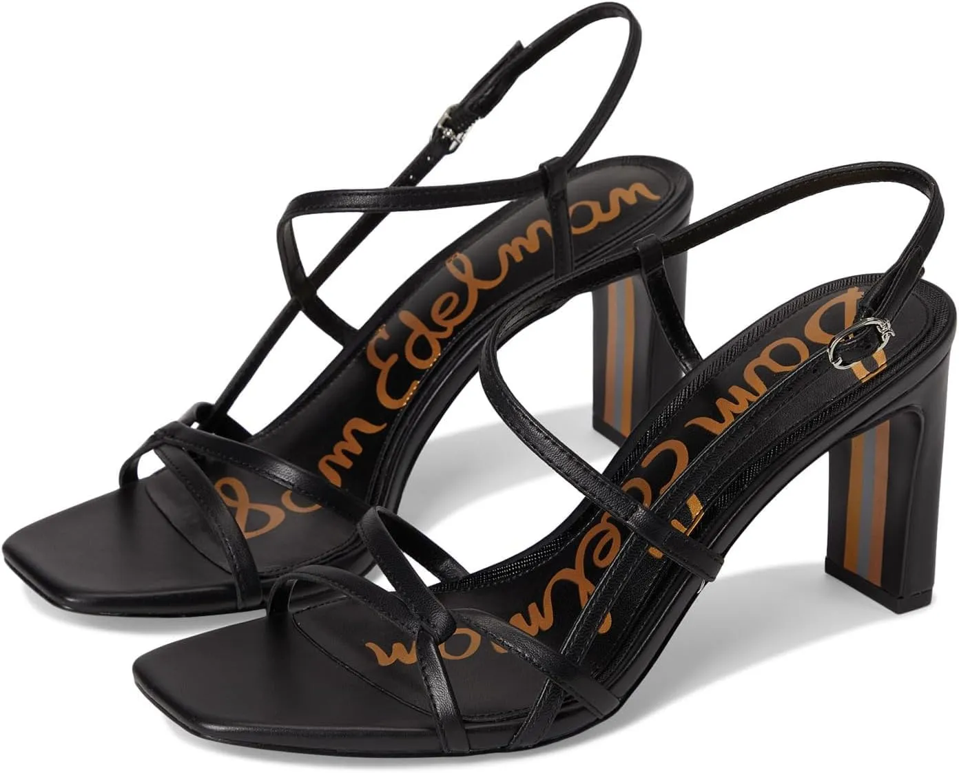 Sam Edelman Women's Emmie Heeled Sandal