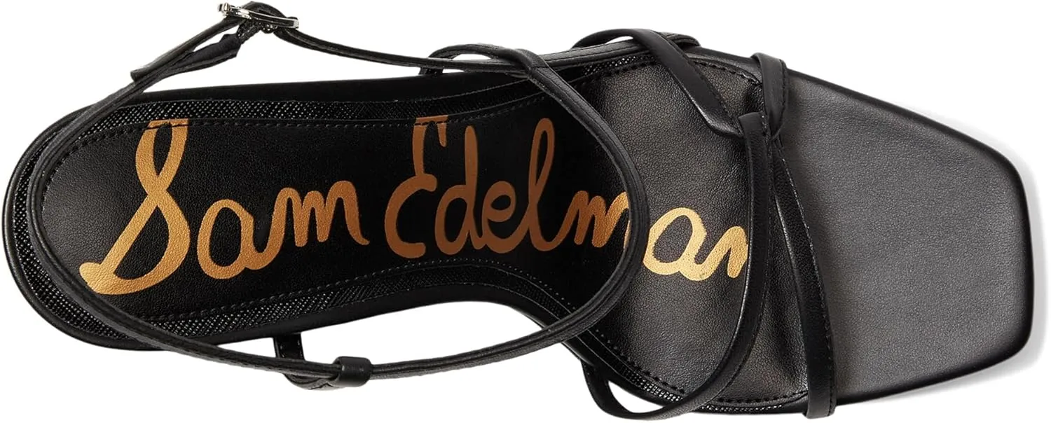 Sam Edelman Women's Emmie Heeled Sandal