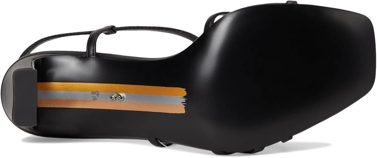 Sam Edelman Women's Emmie Heeled Sandal