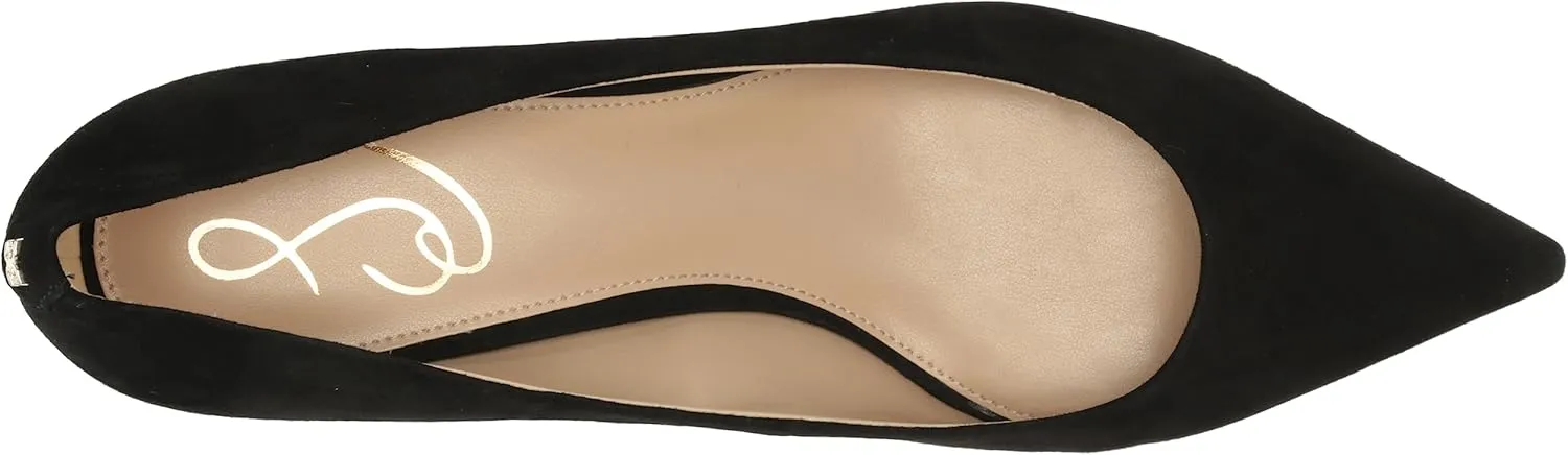Sam Edelman Women's Franci Kitten Heel Pump