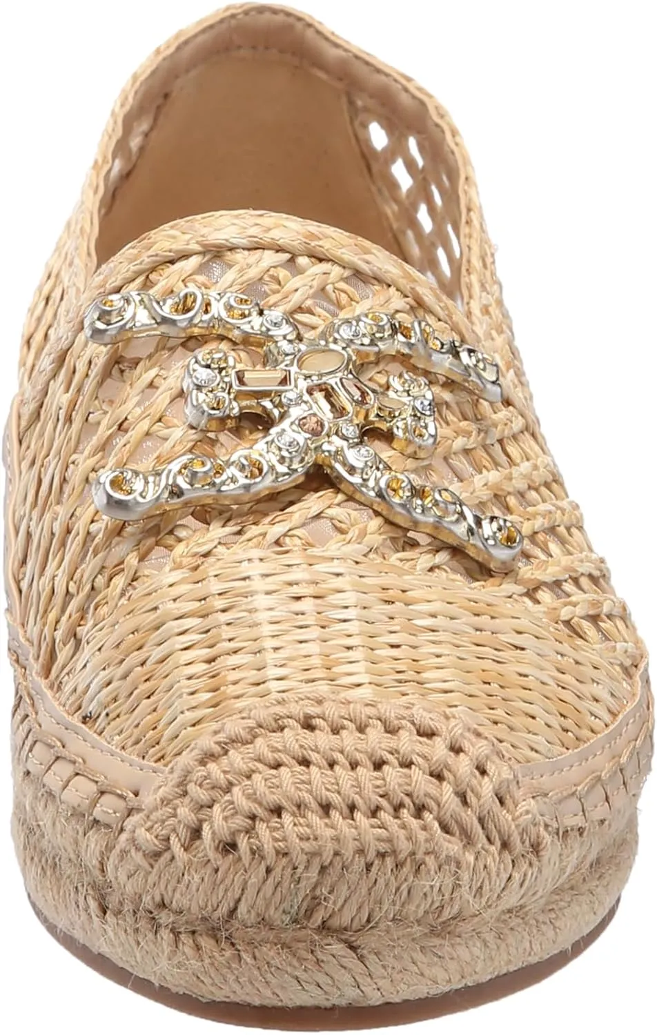 Sam Edelman Women's Khiara Espadrille