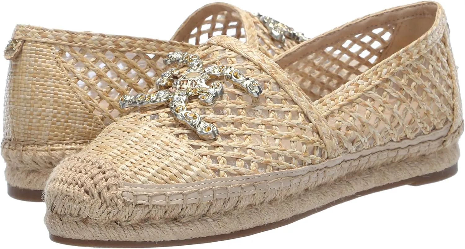 Sam Edelman Women's Khiara Espadrille