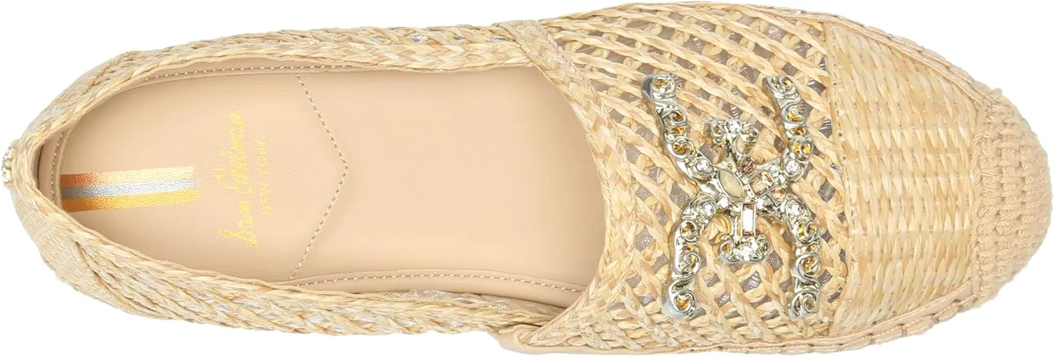Sam Edelman Women's Khiara Espadrille