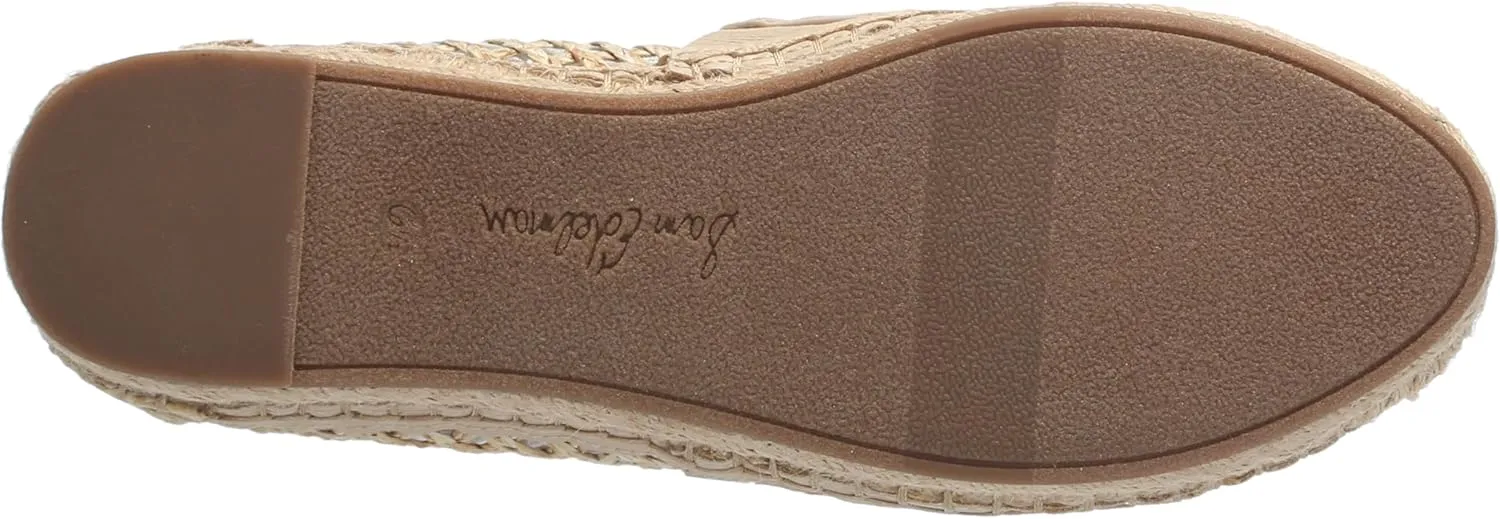 Sam Edelman Women's Khiara Espadrille
