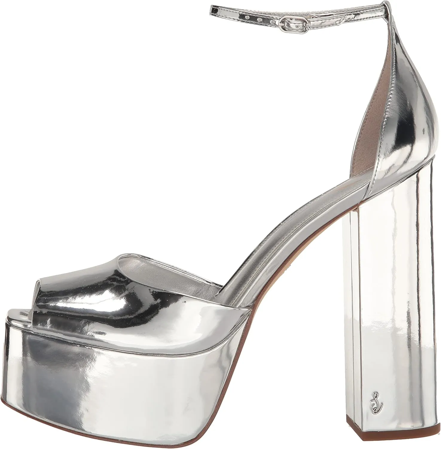 Sam Edelman Women's Kori Platform Heel