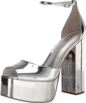 Sam Edelman Women's Kori Platform Heel