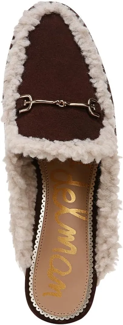 Sam Edelman Women's Linnie Bit Mule