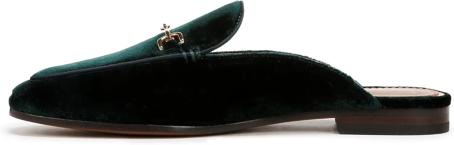 Sam Edelman Women's Linnie Bit Mule