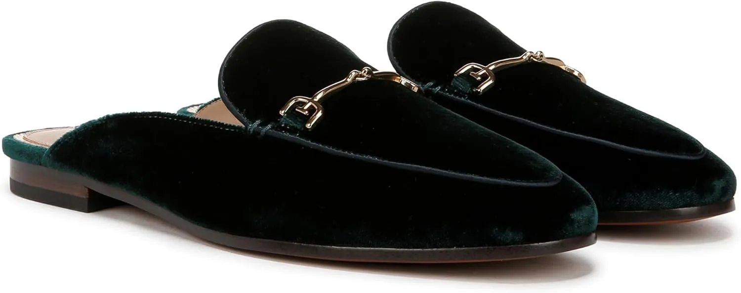 Sam Edelman Women's Linnie Bit Mule