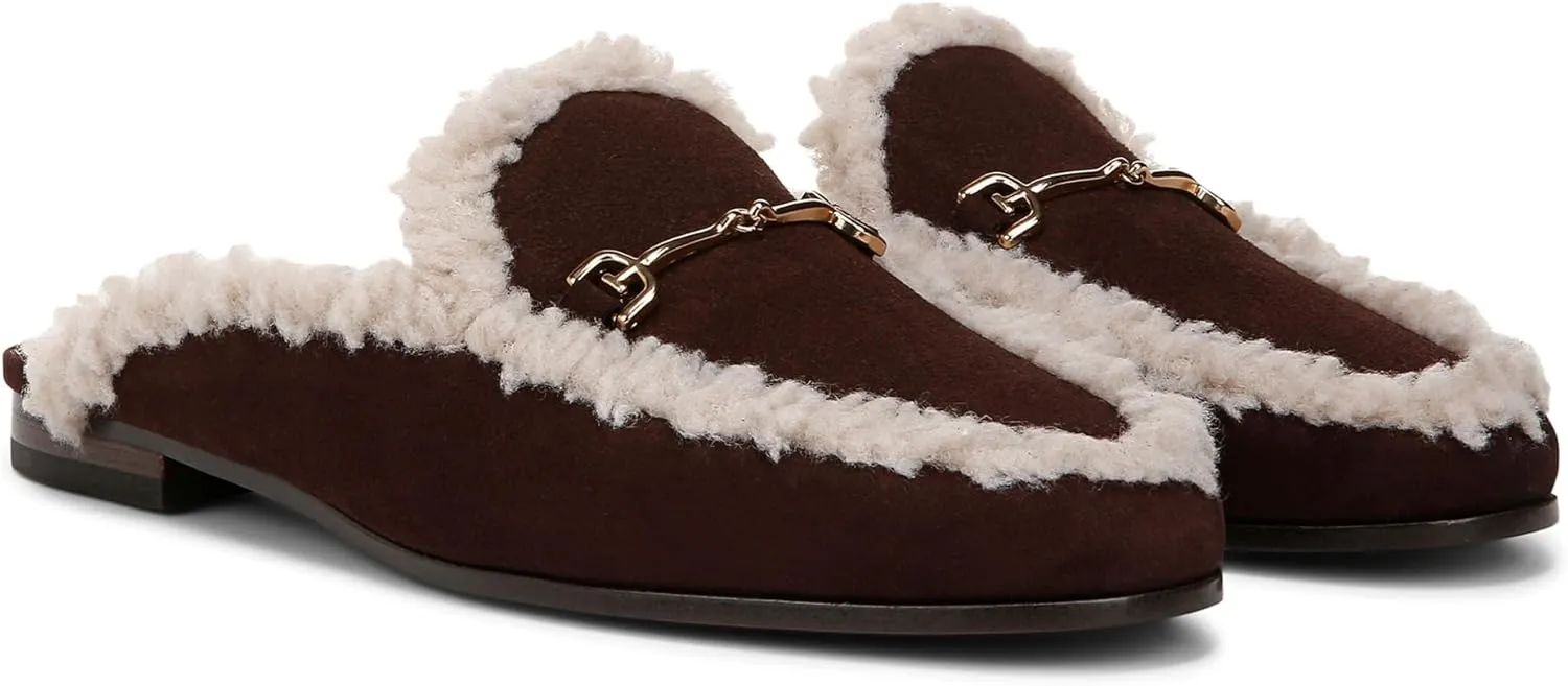 Sam Edelman Women's Linnie Bit Mule