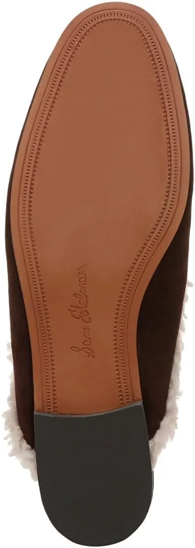 Sam Edelman Women's Linnie Bit Mule