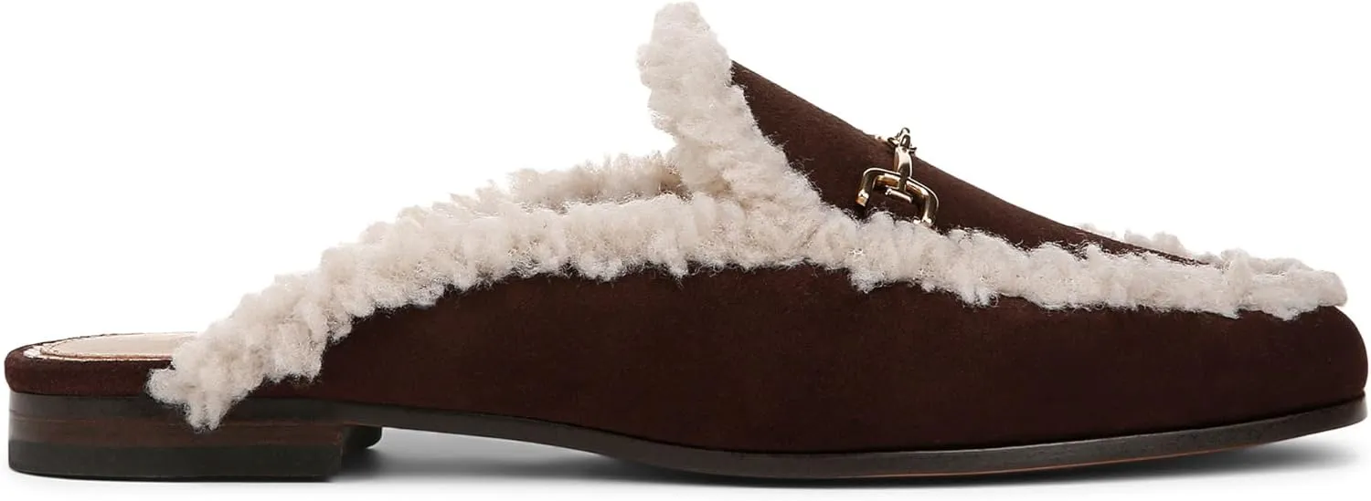 Sam Edelman Women's Linnie Bit Mule