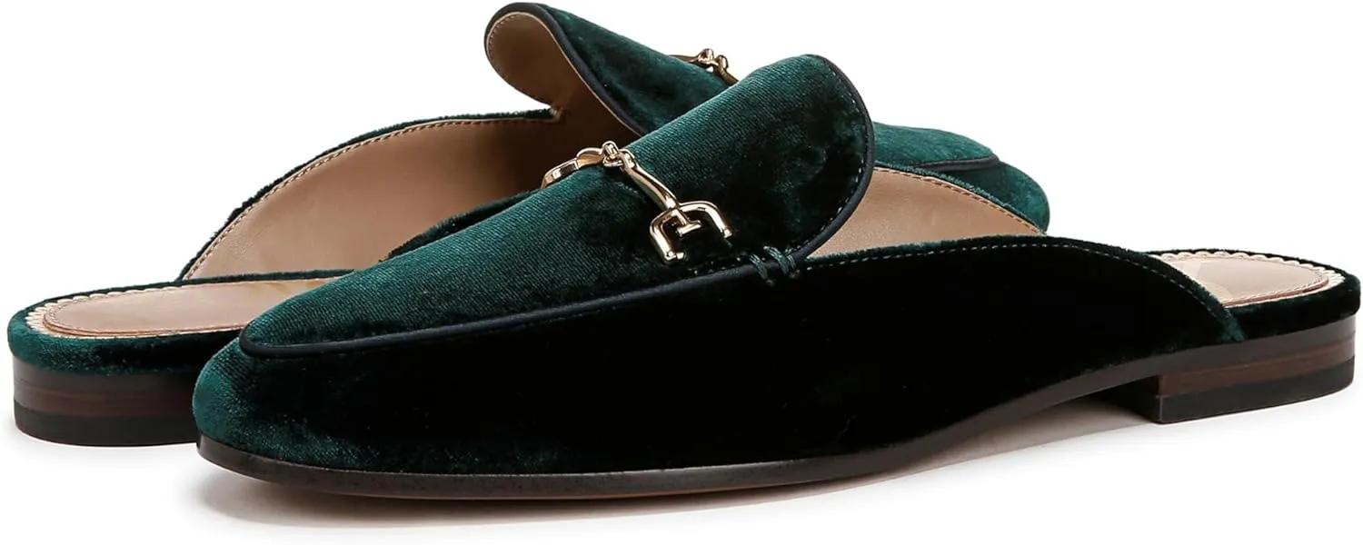 Sam Edelman Women's Linnie Bit Mule