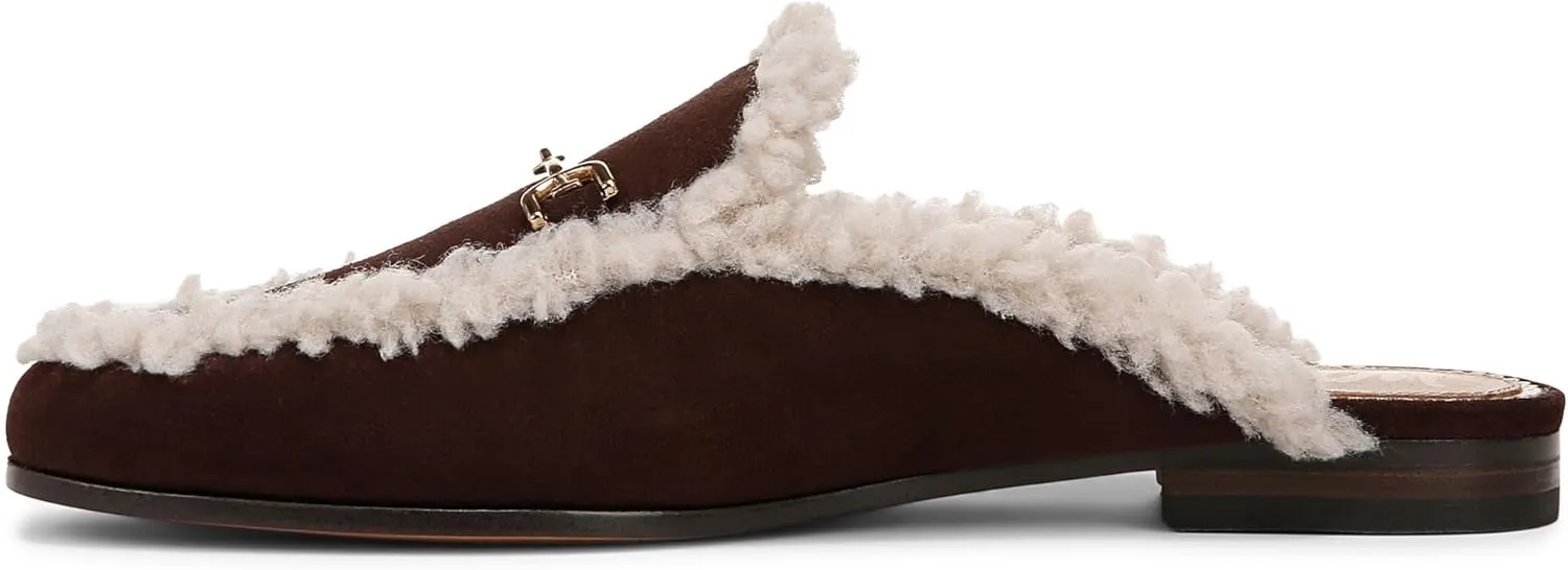 Sam Edelman Women's Linnie Bit Mule