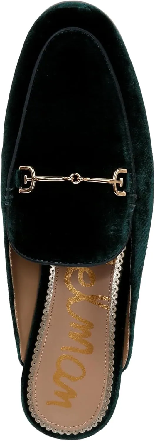 Sam Edelman Women's Linnie Bit Mule