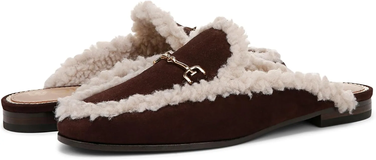Sam Edelman Women's Linnie Bit Mule