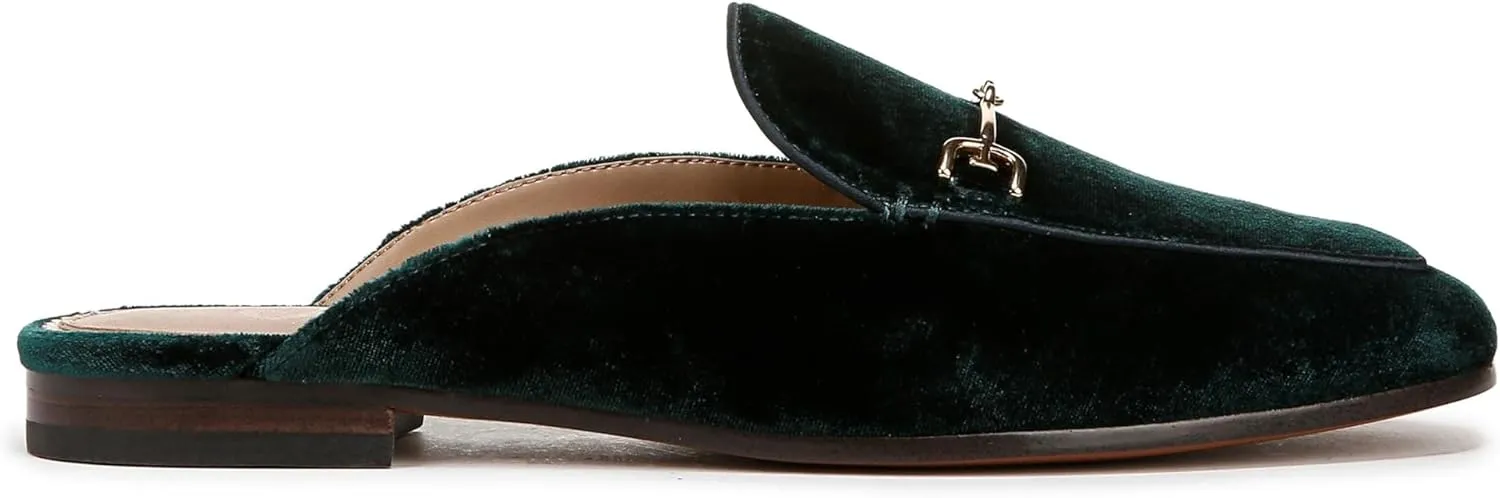 Sam Edelman Women's Linnie Bit Mule