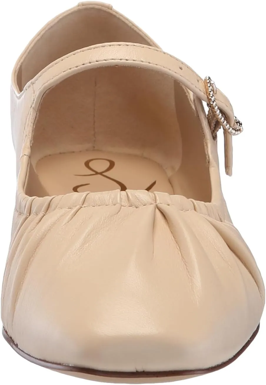 Sam Edelman Women's Micah Mary Jane Flat