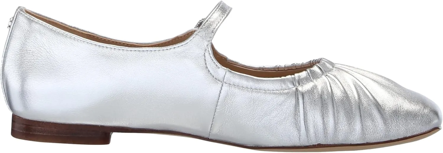 Sam Edelman Women's Micah Mary Jane Flat