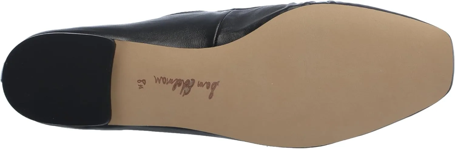 Sam Edelman Women's Micah Mary Jane Flat