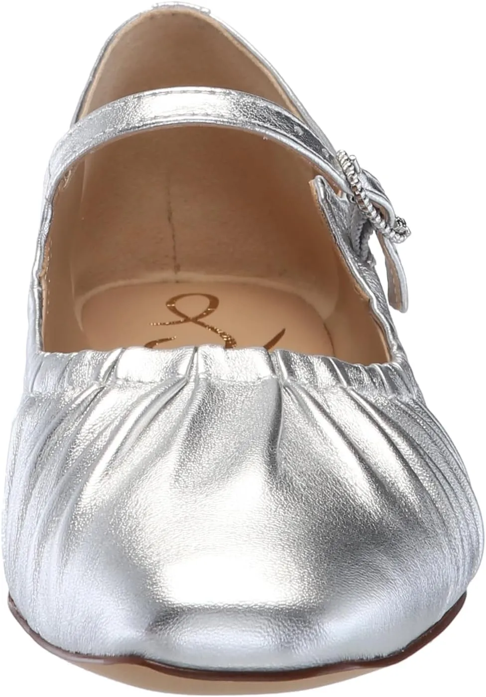 Sam Edelman Women's Micah Mary Jane Flat