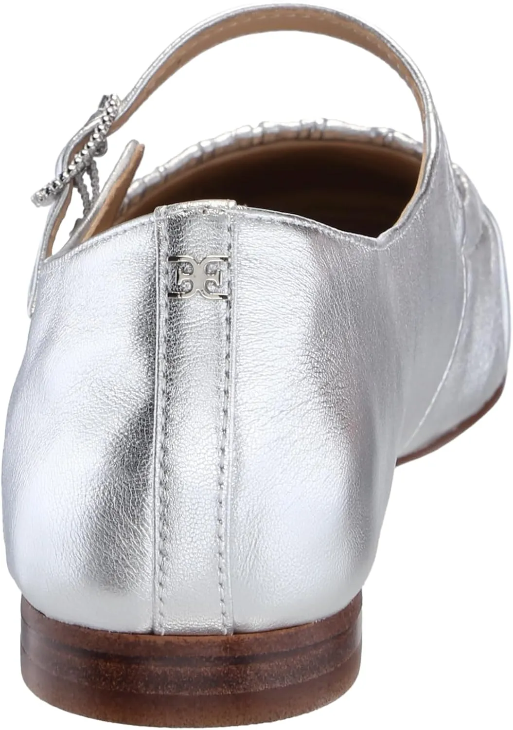 Sam Edelman Women's Micah Mary Jane Flat