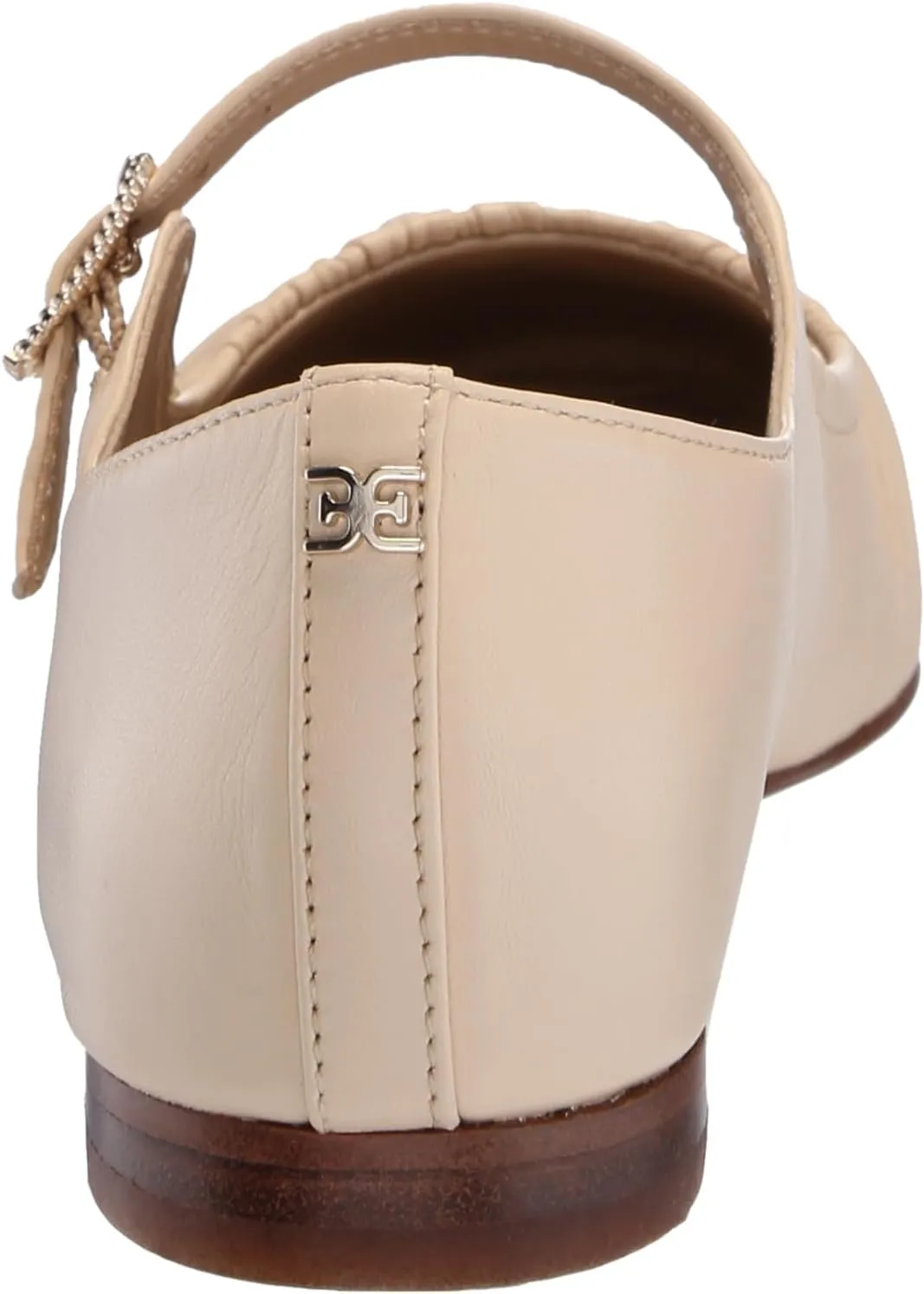 Sam Edelman Women's Micah Mary Jane Flat
