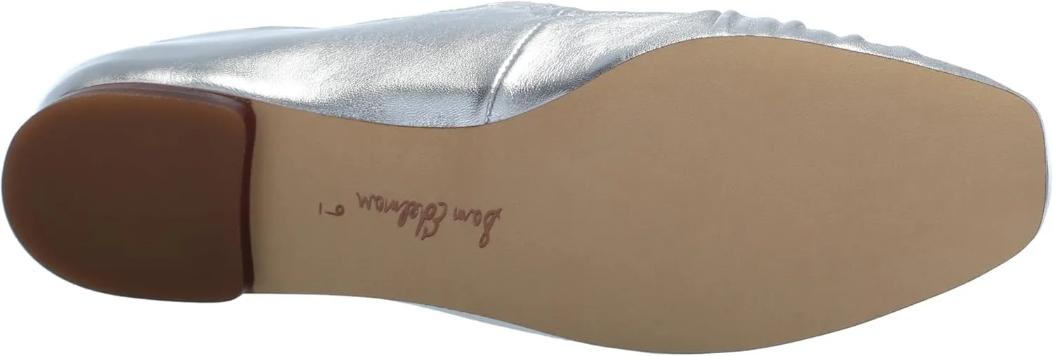 Sam Edelman Women's Micah Mary Jane Flat