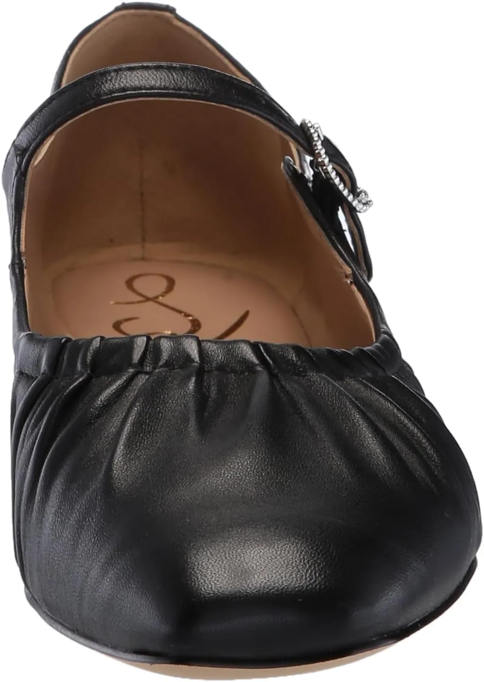 Sam Edelman Women's Micah Mary Jane Flat
