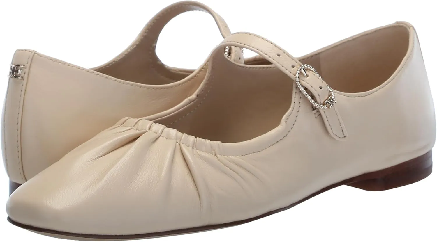Sam Edelman Women's Micah Mary Jane Flat