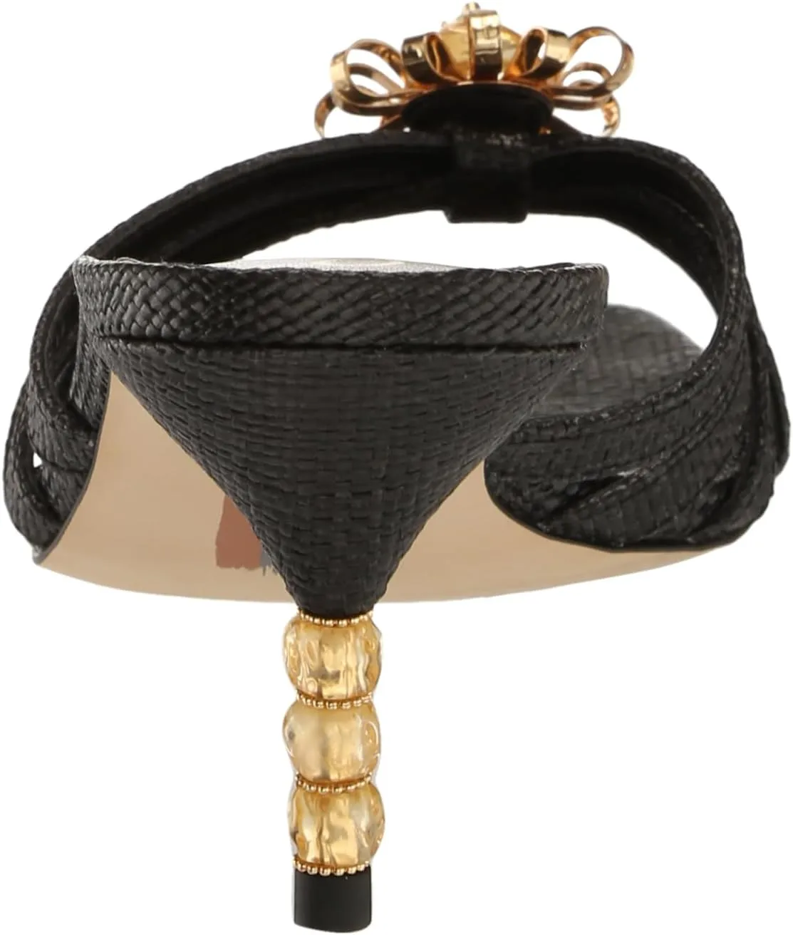 Sam Edelman Women's Posey Kitten Heel Mule
